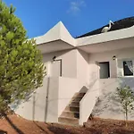 Ferienhaus White In Olive Trees And Seaview To Panagia *