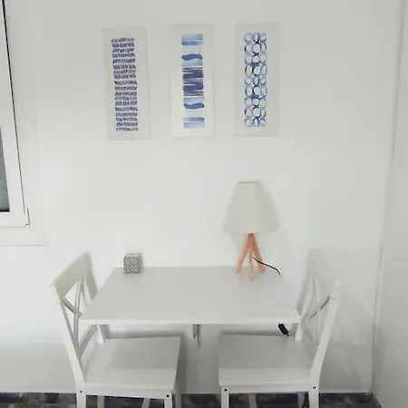 White In Olive Trees And Seaview To Panagia Σπίτι διακοπών Αλμυροπόταμος